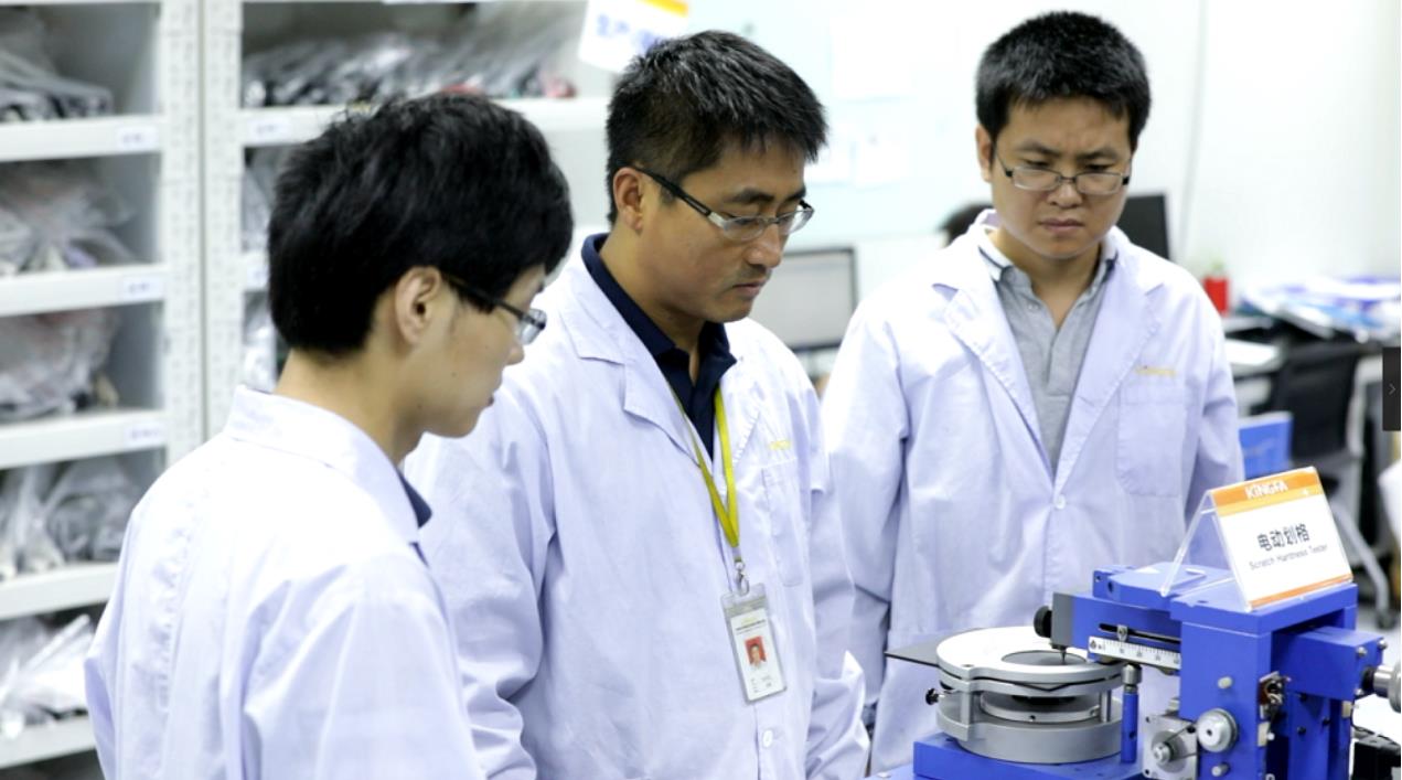 新征程奮進者丨汽車新材料工程師孫剛 打破國際巨頭壟斷，打好關鍵核心技術攻關戰