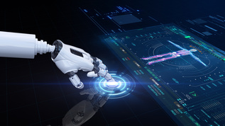 駛向未來 科技汽車與智能設備的融合新紀元