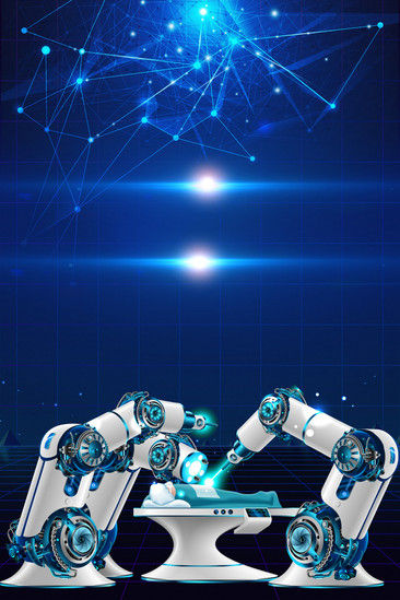 人工智能與機器人 開啟智能設備科技新紀元