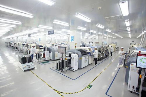 深圳西部攜手知名學府，共建智能設備科技新高地